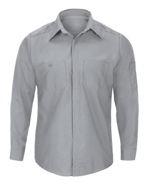 Red Kap SP3A - Grey