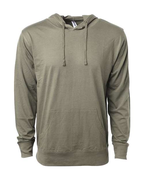 Independent Trading Co. SS150J - Olive