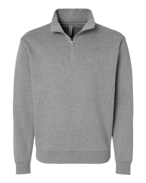 Next Level 9643 - Heather Grey