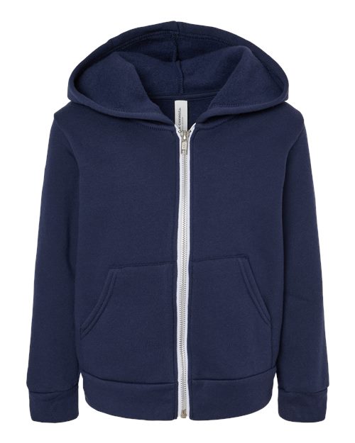 BELLA + CANVAS 3739T - Navy