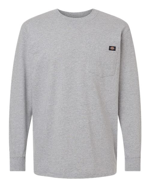 Dickies WL50 - Heather Grey