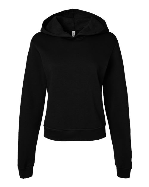 BELLA + CANVAS 7519 - Black