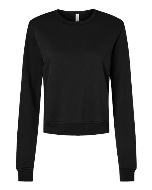 BELLA + CANVAS 7511 - Black