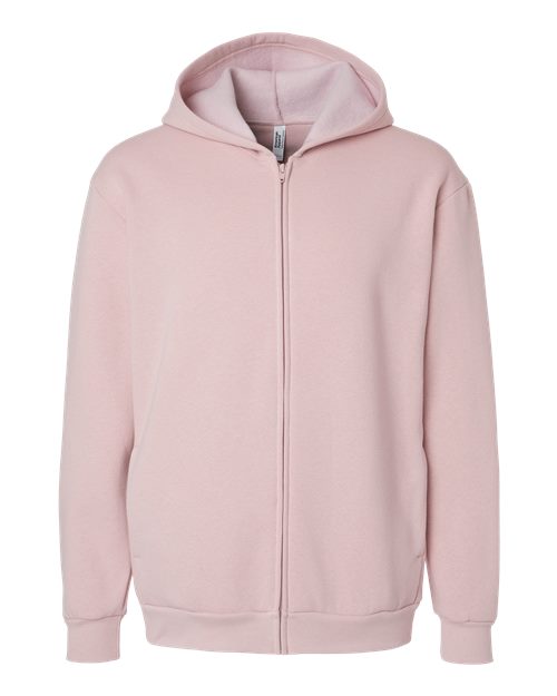 American Apparel RF497 - Blush