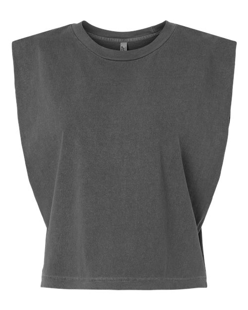 American Apparel 307GD - Faded Black