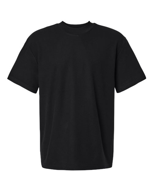 American Apparel 1PQ - Black