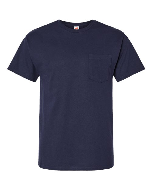 Hanes 5290P - Athletic Navy