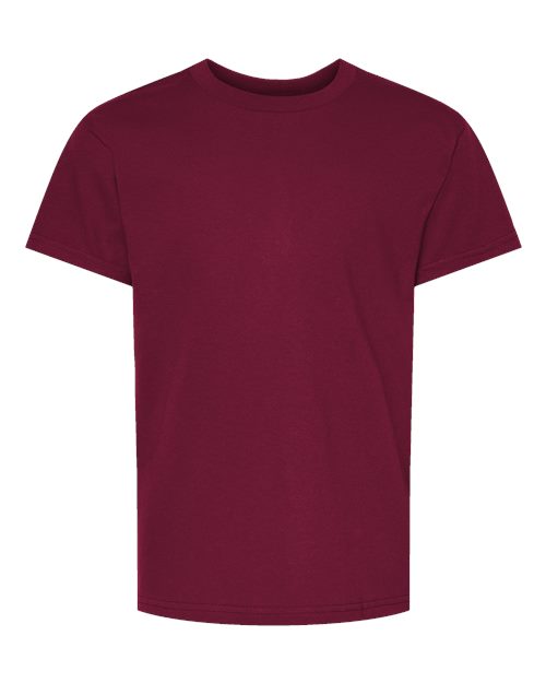 Hanes 5480 - Athletic Cardinal