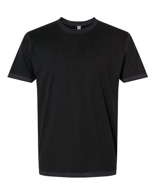 Next Level 3600SW - Washed Black