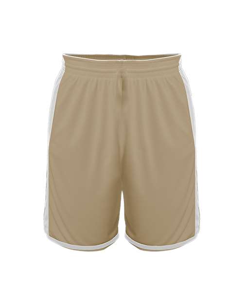 Alleson Athletic 590PSP - Vegas Gold/ White
