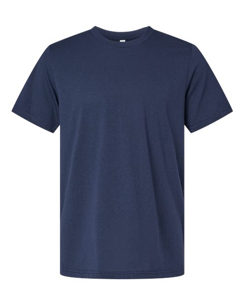 BELLA + CANVAS 3001ECO - Navy