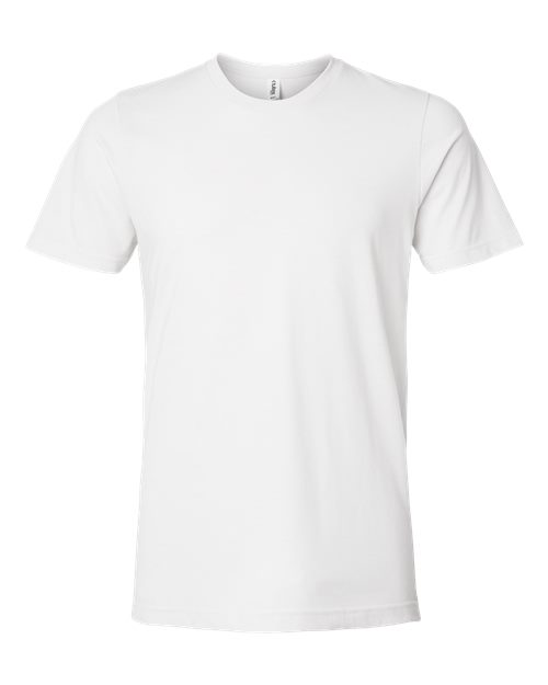 Tultex 602CVC - Solid White