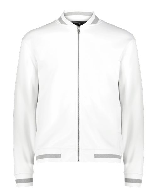 Holloway 223647 - White/ Athletic Heather
