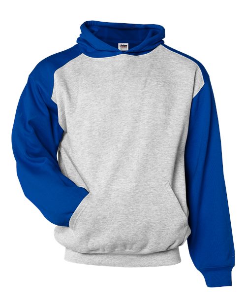 Badger 2449 - Oxford/ Royal