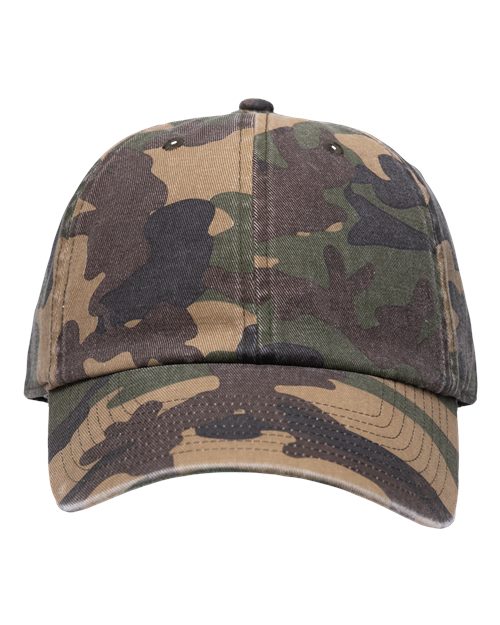47 Brand 4700 - Camo Green