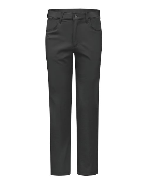 Red Kap TPM2 - Black - 32I
