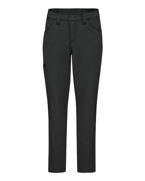 Red Kap TPW1 - Black - 32I