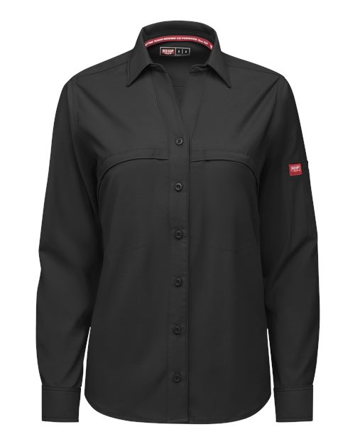 Red Kap TSW3 - Black
