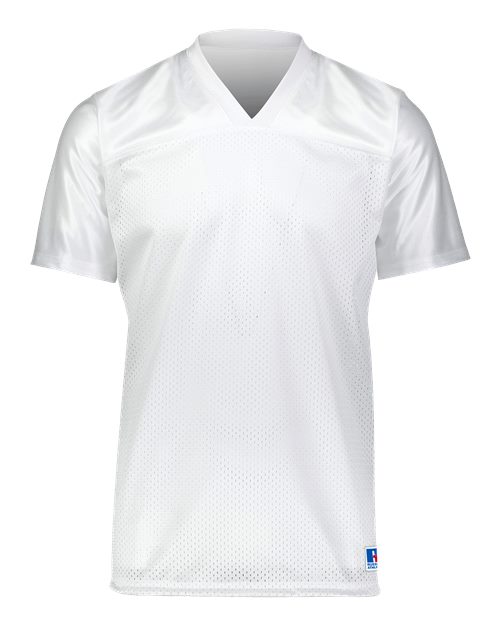 Russell Athletic R0593B - White