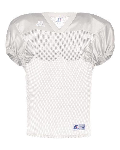 Russell Athletic S096BW - White