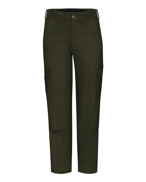 Dickies LP78 - OD Green - 37 Unhemmed