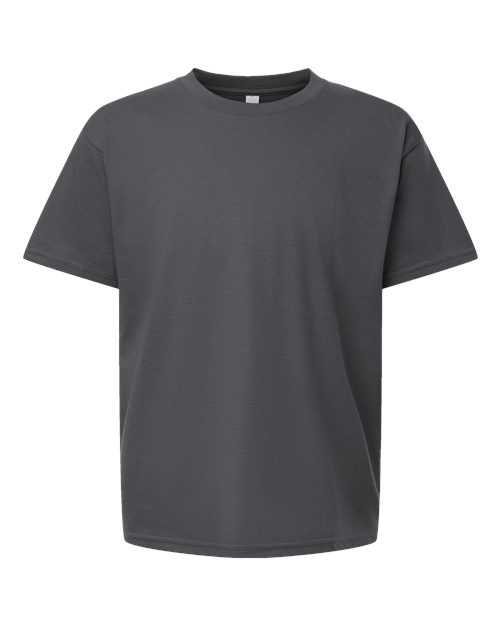 American Apparel 2001Y - Asphalt
