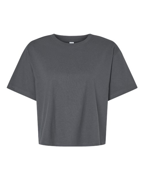American Apparel 102 - Asphalt