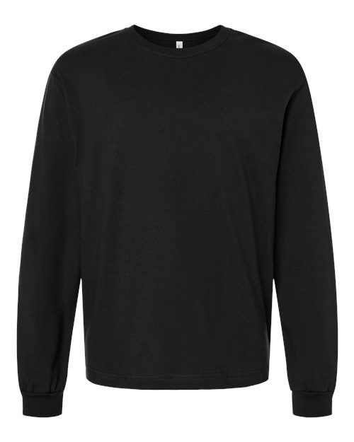 BELLA + CANVAS 3511 - Black