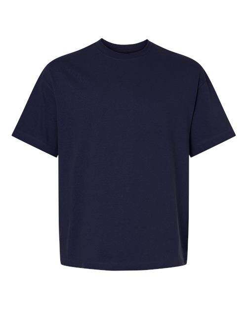 Hanes 5180R - Athletic Navy
