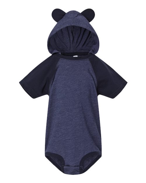 Rabbit Skins 4417 - Vintage True Navy/ Navy