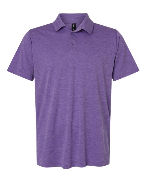 AllPro 4HM00 - Violet Melange