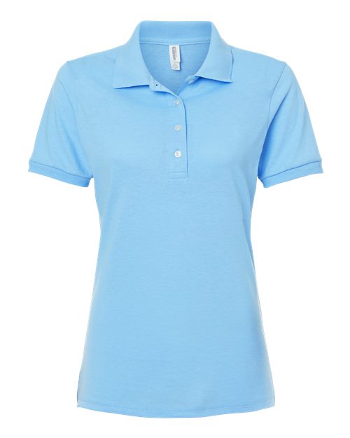 JERZEES 437F - Light Blue