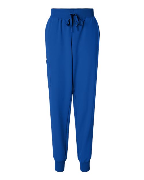 Jaanuu W20003P - Royal Blue