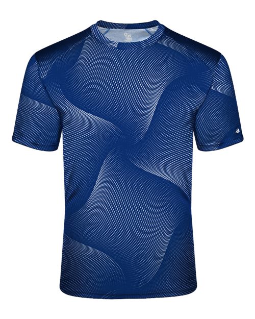 Badger 4213 - Royal