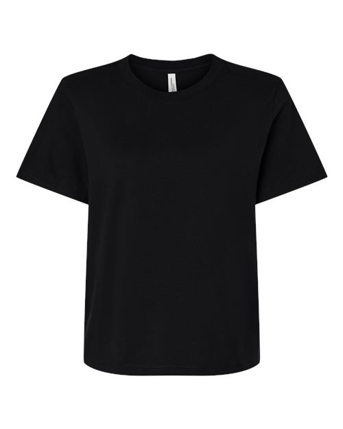 BELLA + CANVAS 6110 - Black