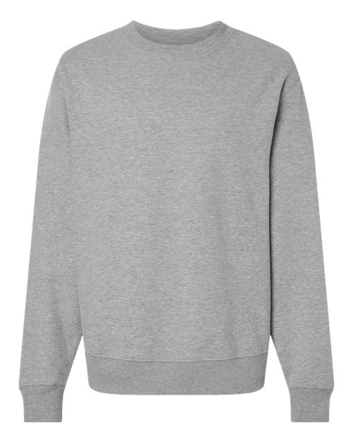 BELLA + CANVAS 4711 - Athletic Heather