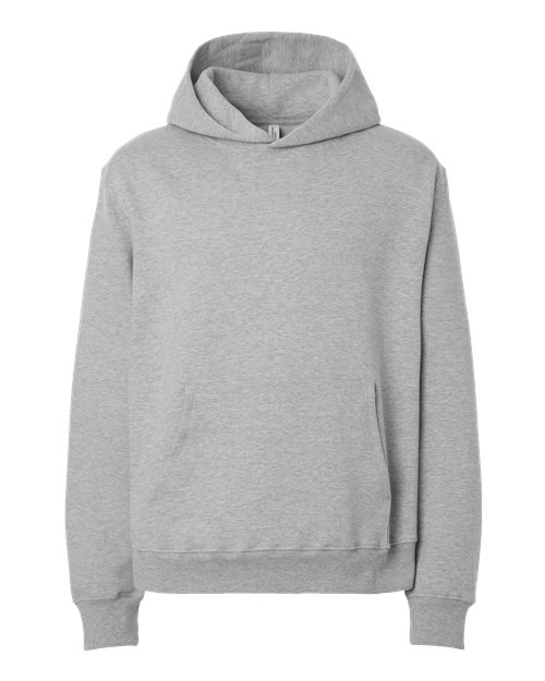 BELLA + CANVAS 4719 - Athletic Heather