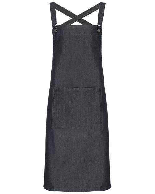 Artisan Collection by Reprime RP129 - Black Denim