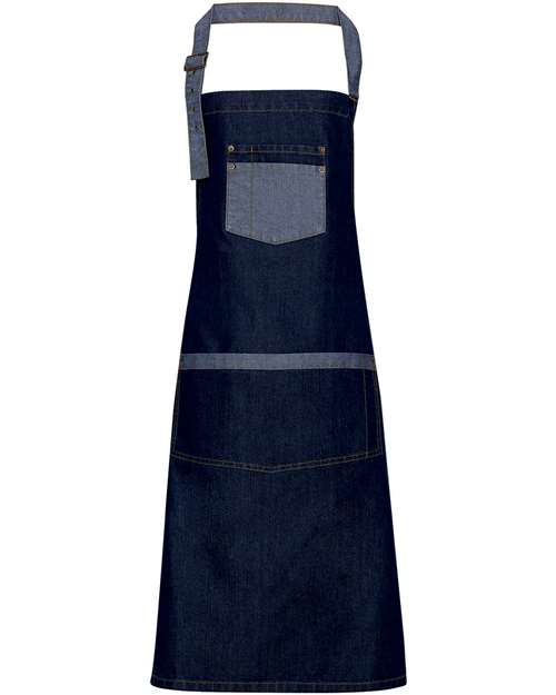Artisan Collection by Reprime RP127 - Indigo Denim