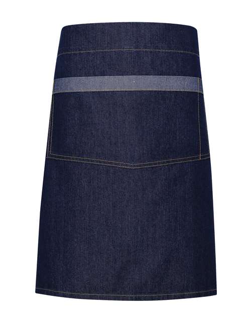 Artisan Collection by Reprime RP128 - Indigo Denim
