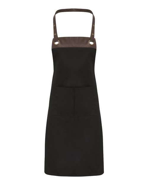 Artisan Collection by Reprime RP123 - Black/ Brown