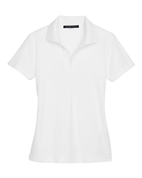 Devon & Jones DG20W - White