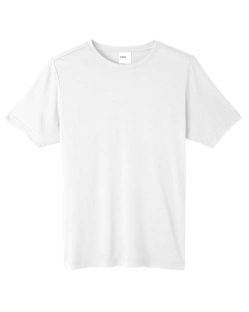 CORE365 CE111T - White