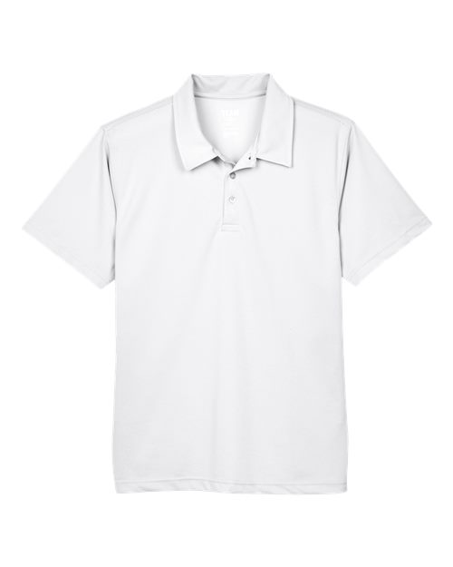 Team 365 TT21 - White