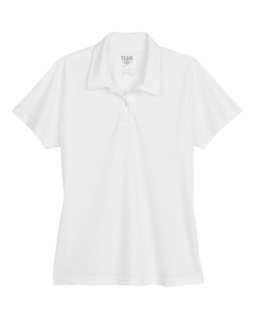 Team 365 TT21W - White
