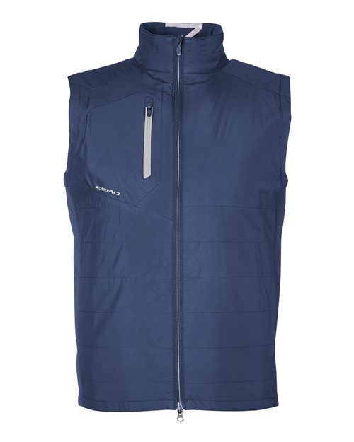 Zero Restriction W1008 - Navy