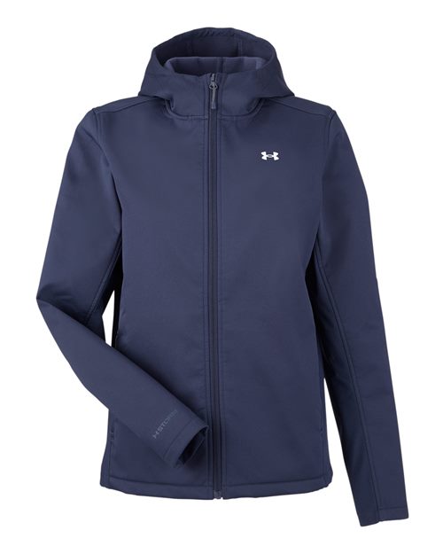 Under Armour 1371595 - Midnight Navy/ White