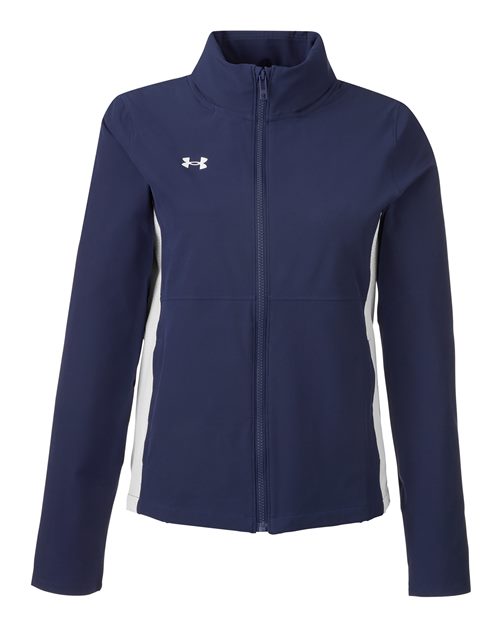 Under Armour 1389661 - Midnight Navy/ White