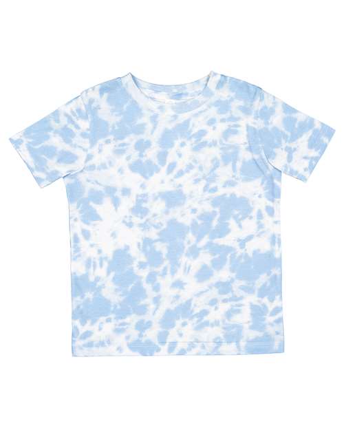 Rabbit Skins 3321EX - Sky Tie Dye