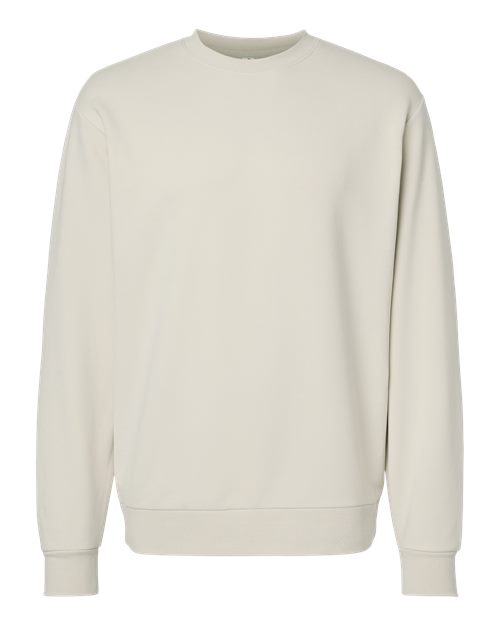 Independent Trading Co. INDLUXCREW - Ivory